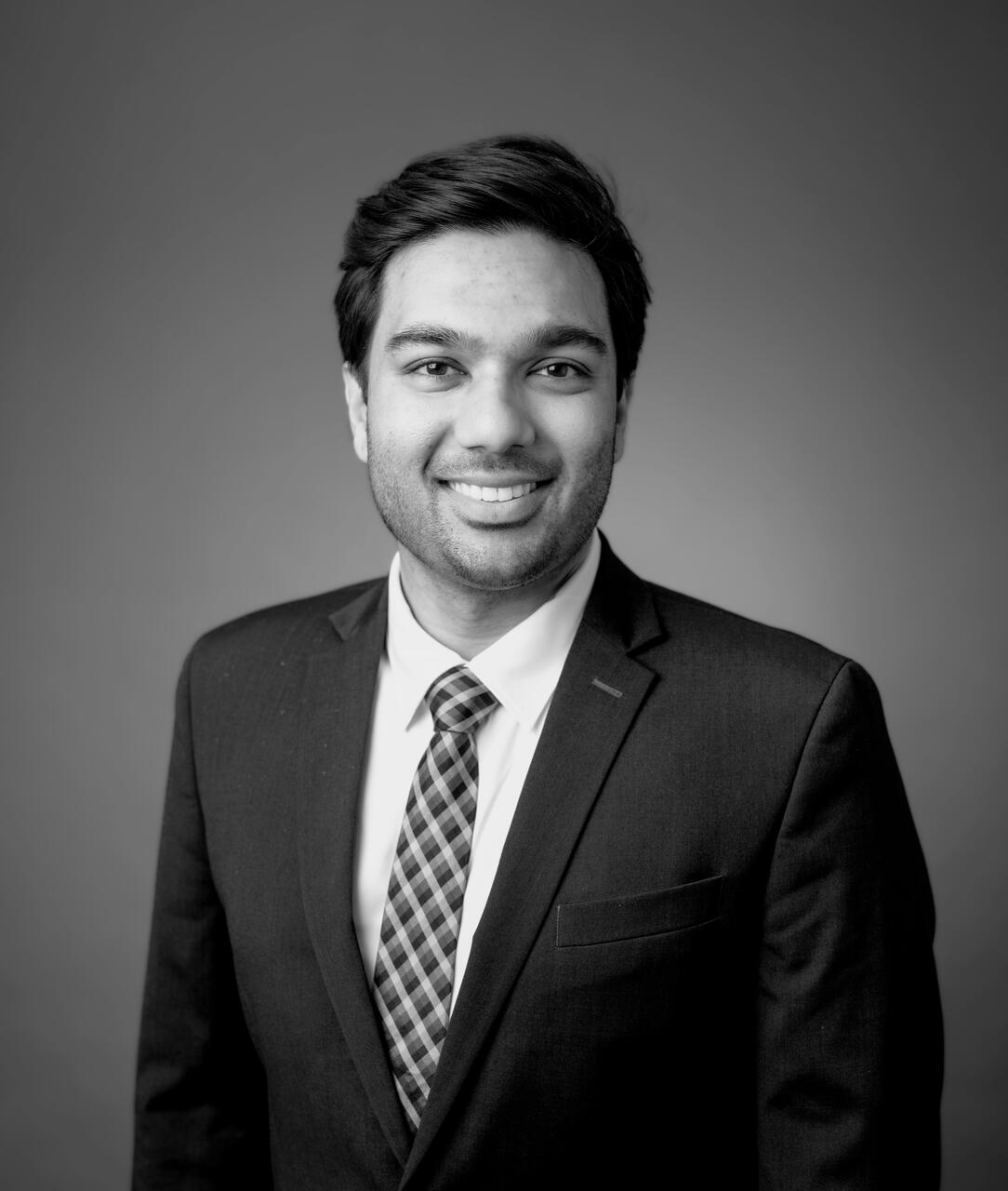 Hrishi Arria, CPA, CA, MAcc Hrishi Arria, CPA, CA, MAcc